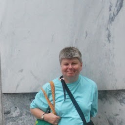 Julie Churchill Photo 14