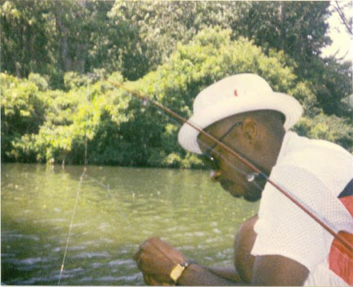 Jerry Callaway Photo 28