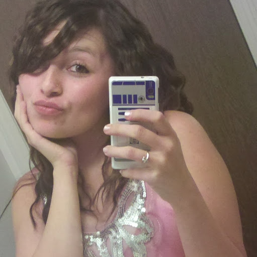 Jessica Lucero Photo 12