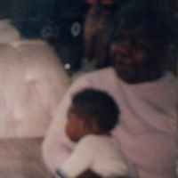 Julius Franklin Photo 19