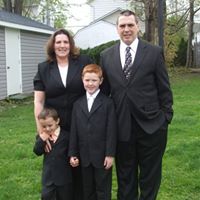 Paula Hinson Photo 13