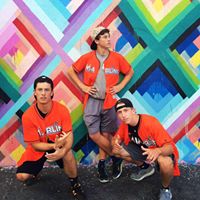 Alex Hunter Photo 20