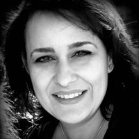 Nadine Chapar Photo 4