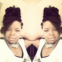 Crystal Mayes Photo 18