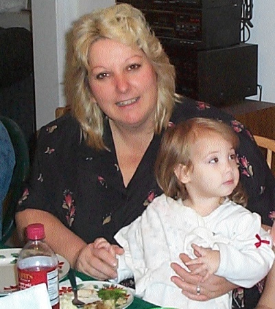 Bonnie Quick Photo 19