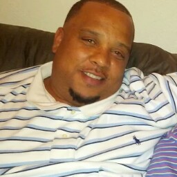 Curtis Garrett Photo 12