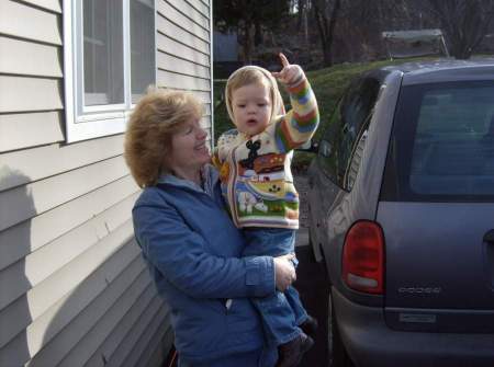 Patricia Boyle Photo 17