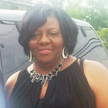 Brenda Thomas Photo 8