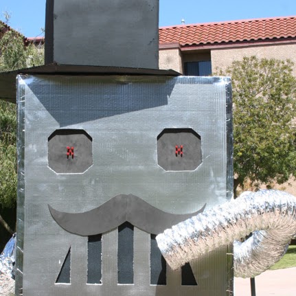 Peter Hopkins Photo 37