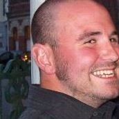 Johnathan Rees Photo 3