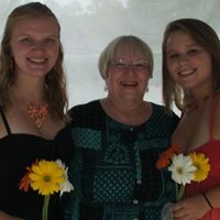 Doris Higgins Photo 7