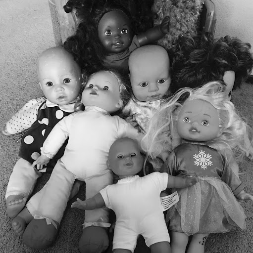 Irene Thomas Photo 5