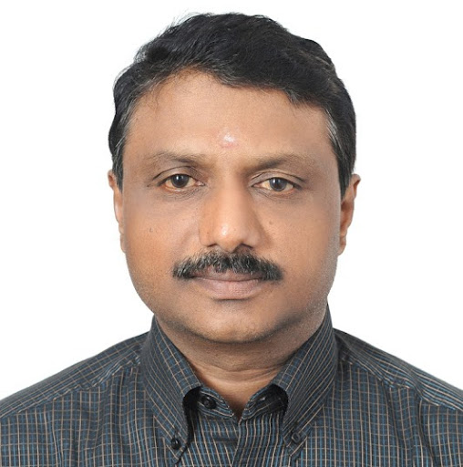 Ramesh Narayanan Photo 7