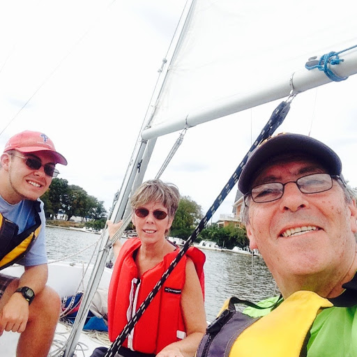 Chris Kessler Photo 26