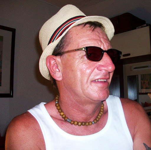 Anthony Draper Photo 14