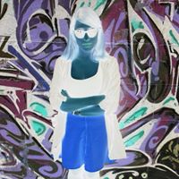 Kathi Fischer Photo 3