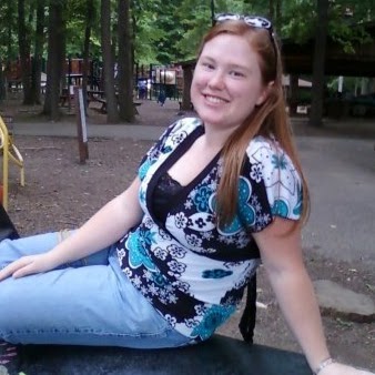 Rebecca Ryan Photo 19