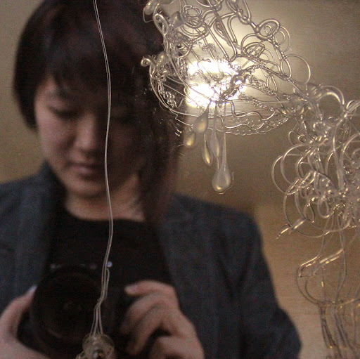 Christine Wu Photo 38