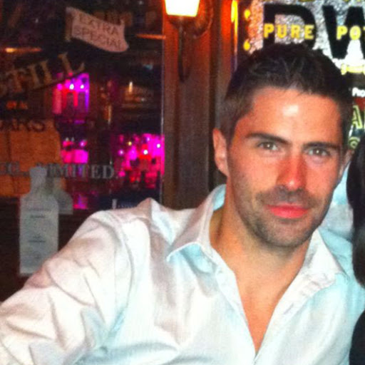 Anthony O'Brien Photo 6