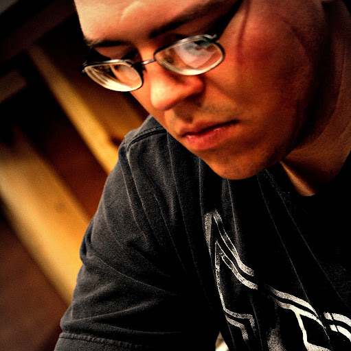 Christopher Shelton Photo 28
