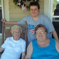 Janice Cherry Photo 8