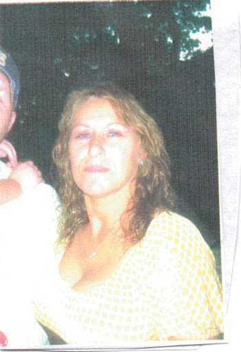 Sheila Strong Photo 14