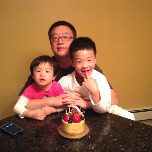Ray Zhang Photo 38