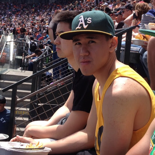Kevin Cho Photo 39
