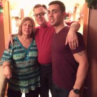 Andrew Colucci Photo 11