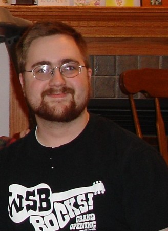 David Pollard Photo 1