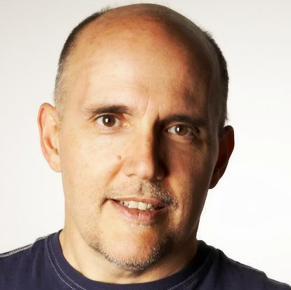 Mark Munroe Photo 13