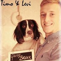 Timothy Albrecht Photo 6