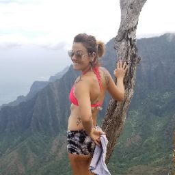 Christina Patton Photo 11