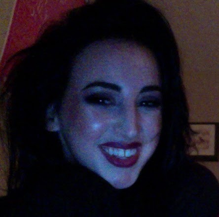 Kristy Hoffman Photo 8