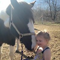 Kristina Fry Photo 16