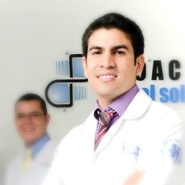 Allan Porras Photo 2