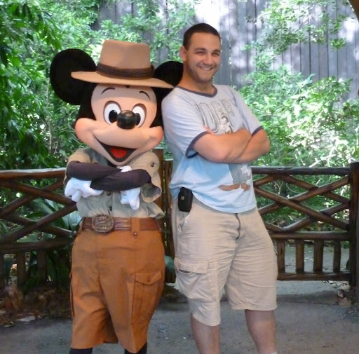 Andrew Small Photo 46