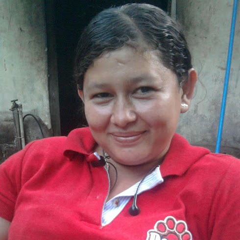 Ana Carranza Photo 39