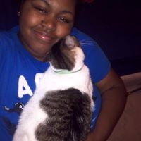 Denise Lewis Photo 9