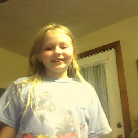 Erika Warren Photo 12