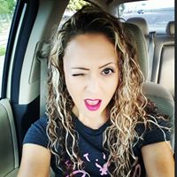Alicia Amaya Photo 16