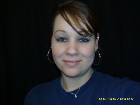 Desirae Johnson Photo 19