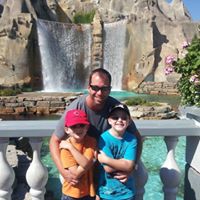 Jason Blais Photo 13