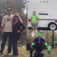 Tracie Tysinger Photo 6