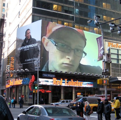 Anthony Larue Photo 4