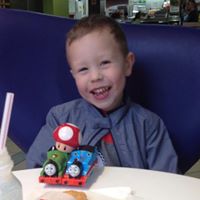 Tracey Glover Photo 18