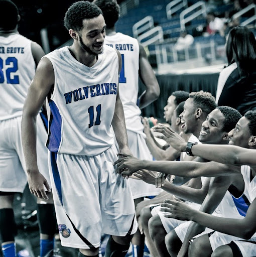 Justin Colvin Photo 14