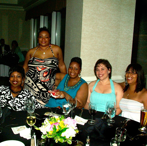 Tiffany Robinson Photo 38