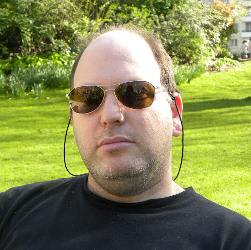 Daniel Gross Photo 45
