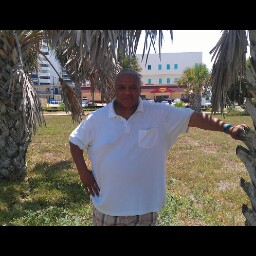 Rodney Carter Photo 37
